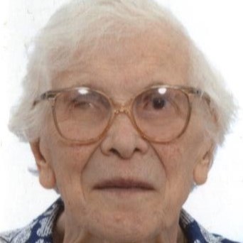 Agnese Bortolini