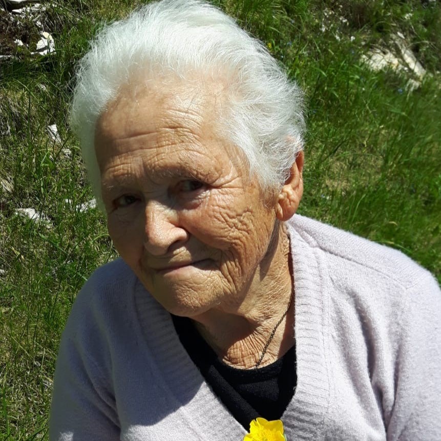Antonia Zuccolotto