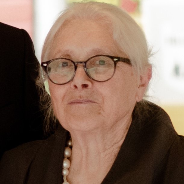 Maria Rita Stefani