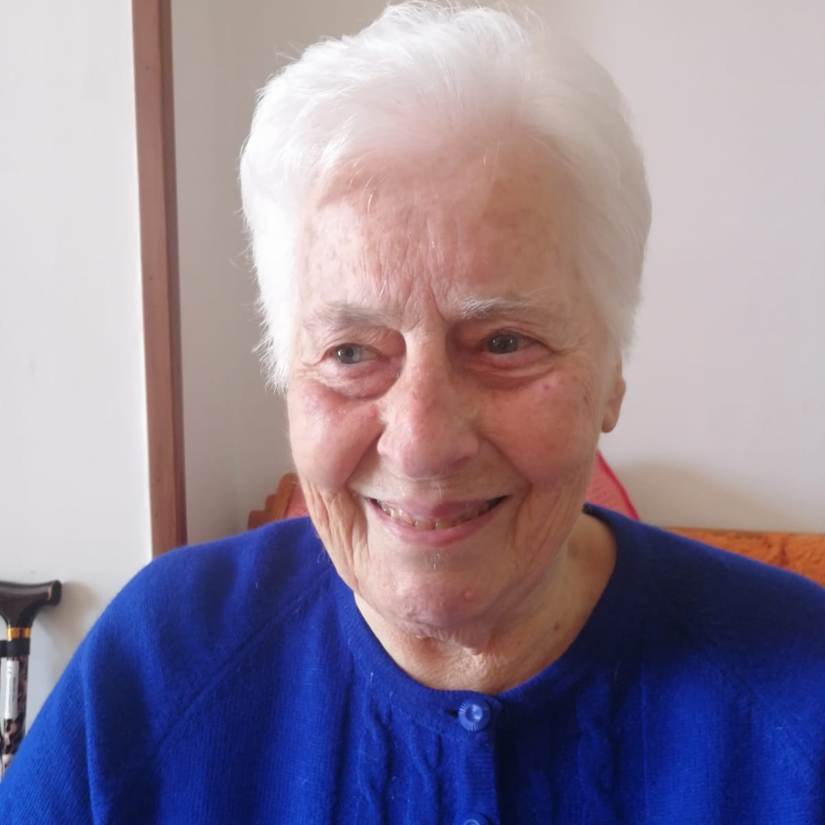 De Biasi Antonia