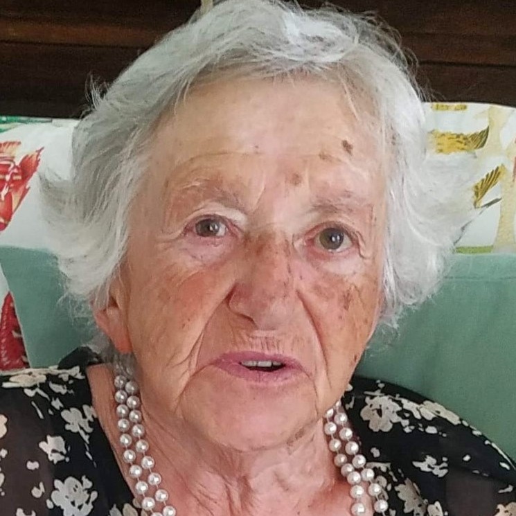 Bortolini Angela Antonia
